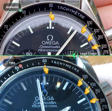 real omega vs.fake omega speedmaster|alternative to omega speedmaster.